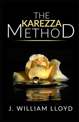 Karezza Method: ( illustrated edition) B095GSG1WG Book Cover