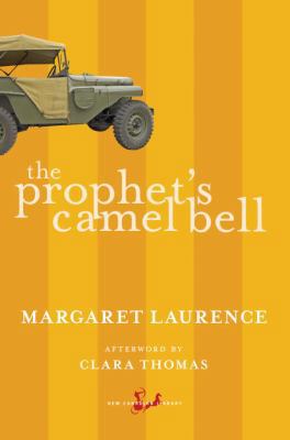 The Prophet's Camel Bell 0771046294 Book Cover