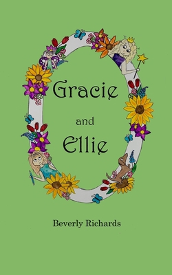 Gracie and Ellie B08HGLPTYN Book Cover