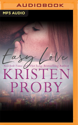 Easy Love 1522603913 Book Cover