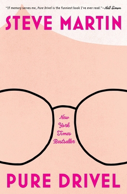 Pure Drivel 078688505X Book Cover