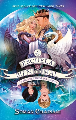 Escuela del Bien Y del Mal Vol.5, La. La Bola d... [Spanish] 8417854630 Book Cover