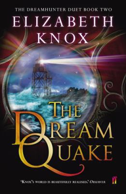 The Dream Quake 057122458X Book Cover