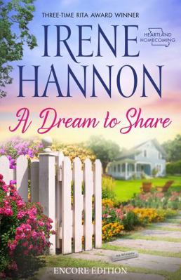 A Dream to Share: Encore Edition (Heartland Hom... 1970116269 Book Cover