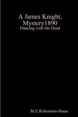 Dancing with the Dead, a James knight mystery 1365254399 Book Cover