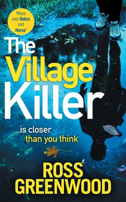 The Village Killer 1805496905 Book Cover