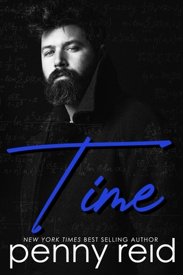 Time 1942874626 Book Cover