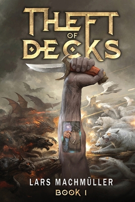 Theft of Decks 1916729150 Book Cover