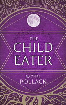 Child Eater 1848663226 Book Cover