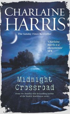 Midnight Crossroad 0575092858 Book Cover