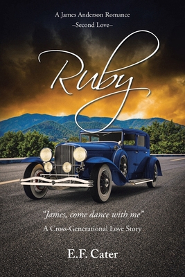 Ruby: James - come dance with me A Cross-Genera... B0CPB1GL91 Book Cover