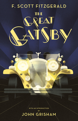 The Great Gatsby 0593311841 Book Cover