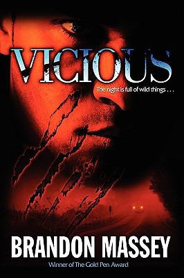 Vicious 0970807538 Book Cover