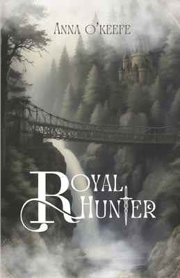 Royal Hunter B0G5YC5QBL Book Cover