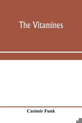 The vitamines 9353959926 Book Cover