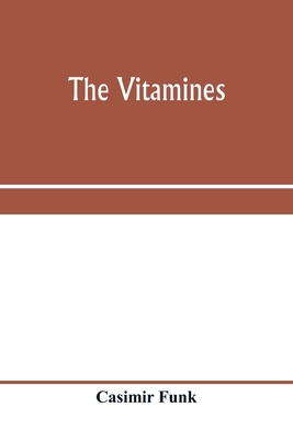 The vitamines 9353959926 Book Cover