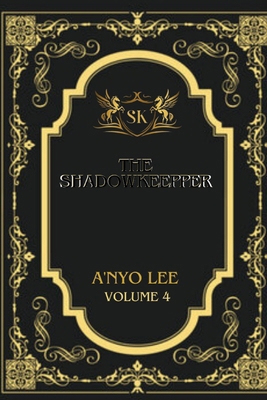 The ShadowKeepper B0D7CXN2Z7 Book Cover