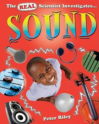 Sound 1597712833 Book Cover