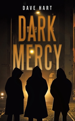 Dark Mercy 1663258929 Book Cover