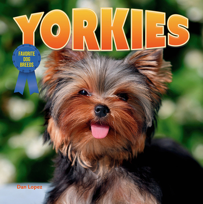Yorkies 1978576722 Book Cover