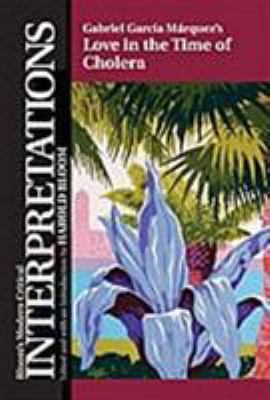 Love in the Time of Cholera - Gabriel Garcia Ma... 0791081206 Book Cover