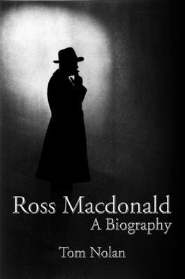 Ross MacDonald: A Biography 189020854X Book Cover