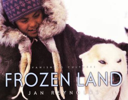 Frozen Land 160060143X Book Cover