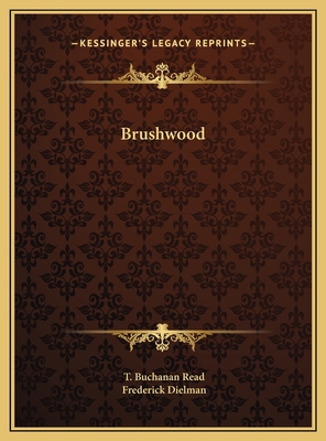 Brushwood 1169453902 Book Cover