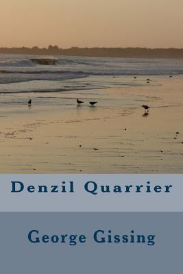 Denzil Quarrier 1986942767 Book Cover