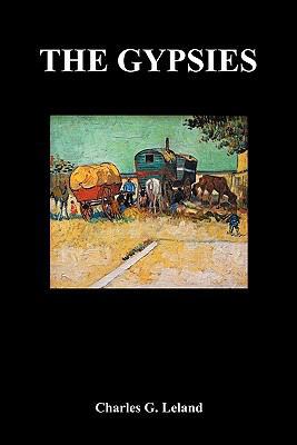 The Gypsies (Paperback) 1849028281 Book Cover