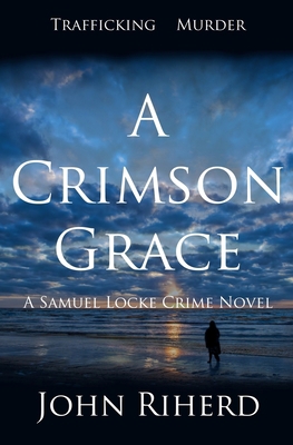 A Crimson Grace 0990701905 Book Cover