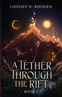 A Tether Through The Rift B0CV5ZTP9K Book Cover