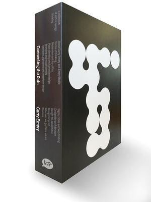 Connecting the Dots: A Collection of AD Hoc Des... 1743799454 Book Cover