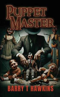 Puppet Master B0FDPSVW63 Book Cover
