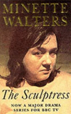 The Sculptress 0330355694 Book Cover