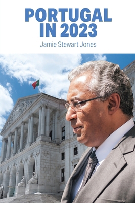 Portugal in 2023 B0DRMX219N Book Cover