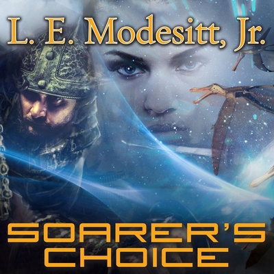 Soarer's Choice B08XH2JN91 Book Cover