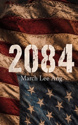 2084 B0GWSN6J8S Book Cover