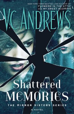 Shattered Memories 1476792437 Book Cover