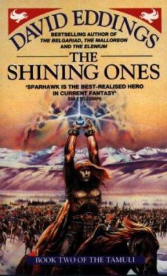 The Shining Ones B002JJ456U Book Cover