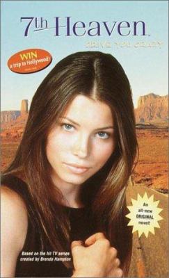 Drive You Crazy 0375811591 Book Cover