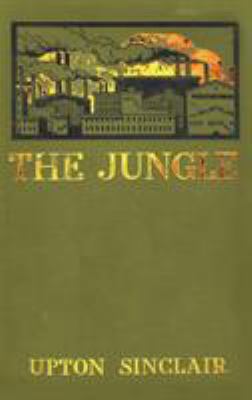 The Jungle 1945644060 Book Cover
