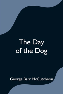 The Day of the Dog 9354590810 Book Cover