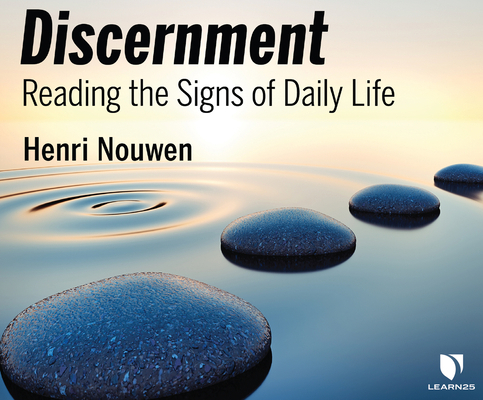 Discernment: Reading the Signs of Daily Life 1662075499 Book Cover