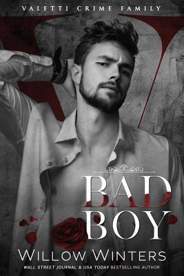Bad Boy 1537776908 Book Cover