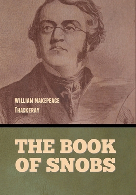 The Book of Snobs B0DX7MMSZ9 Book Cover