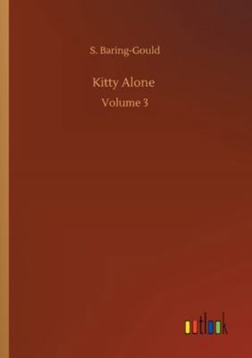 Kitty Alone: Volume 3 3752351586 Book Cover