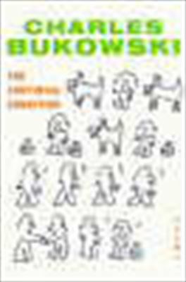 The Continual Condition: Poems B005DI8V0K Book Cover