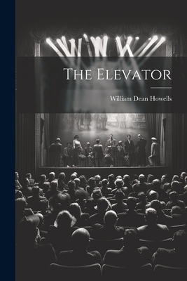 The Elevator 1022338412 Book Cover