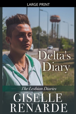 Delta's Diary [Large Print] B0H3YBP1XX Book Cover